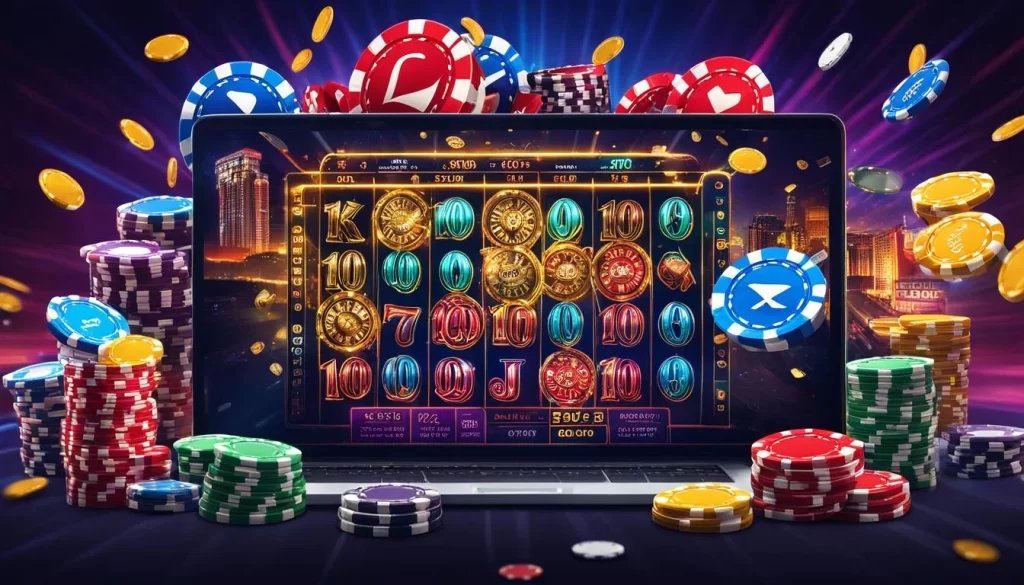 Giao diện ứng dụng Bet28 hiển thị các tính năng nổi bật như kho game đa dạng, giao dịch nhanh chóng và hỗ trợ khách hàng.