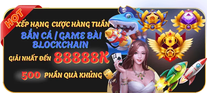 Banner quảng cáo các chương trình khuyến mãi Bet28